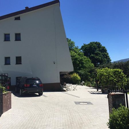 Stanica Gorska Apartment ชกลาร์สกา ปอเรมบา ภายนอก รูปภาพ