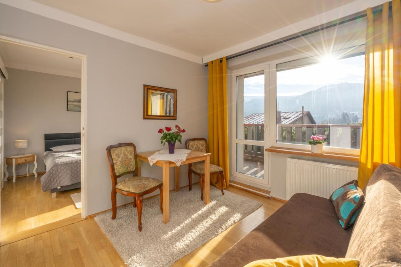 Stanica Gorska Apartment ชกลาร์สกา ปอเรมบา ภายนอก รูปภาพ
