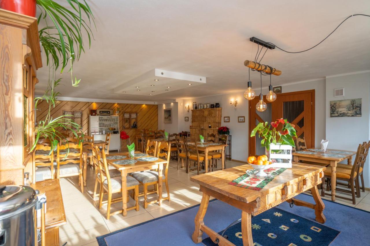 Stanica Gorska Apartment ชกลาร์สกา ปอเรมบา ภายนอก รูปภาพ