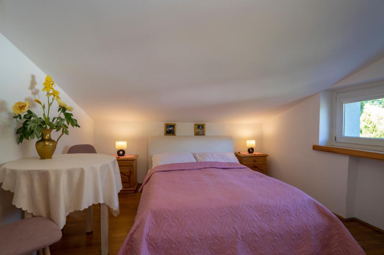 Stanica Gorska Apartment ชกลาร์สกา ปอเรมบา ภายนอก รูปภาพ