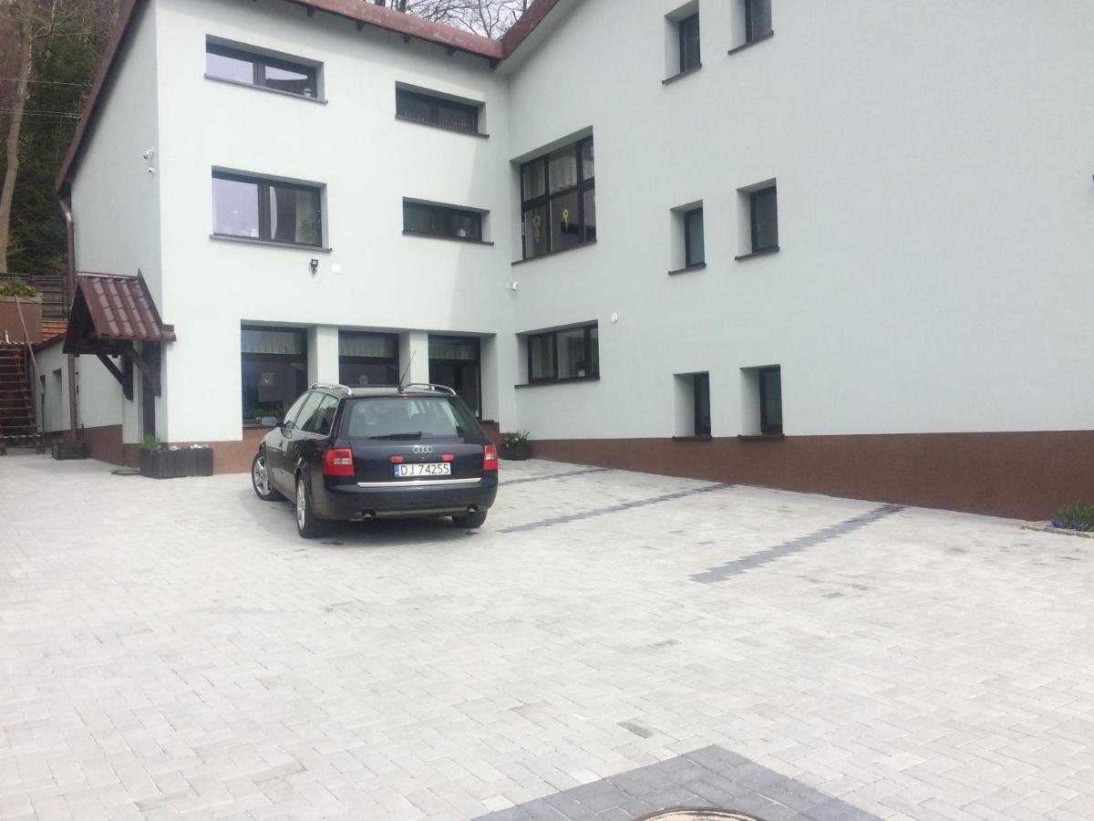 Stanica Gorska Apartment ชกลาร์สกา ปอเรมบา ภายนอก รูปภาพ