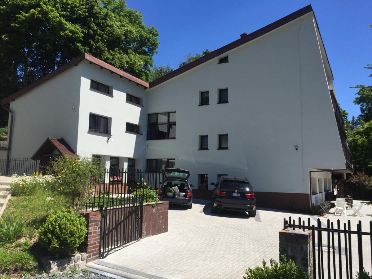 Stanica Gorska Apartment ชกลาร์สกา ปอเรมบา ภายนอก รูปภาพ