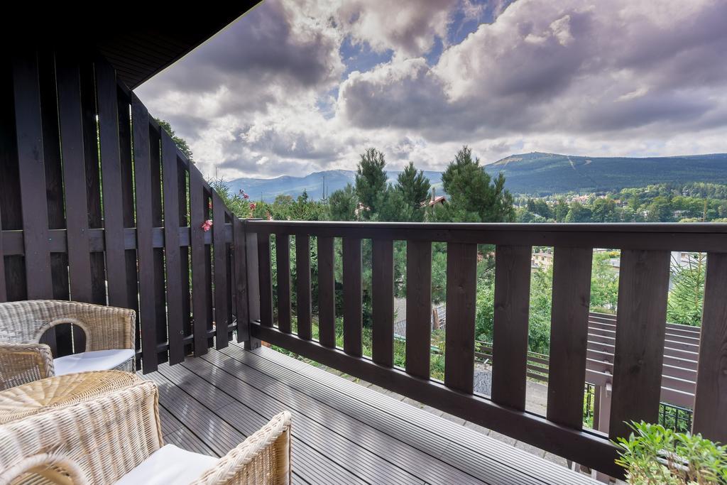 Stanica Gorska Apartment ชกลาร์สกา ปอเรมบา ภายนอก รูปภาพ