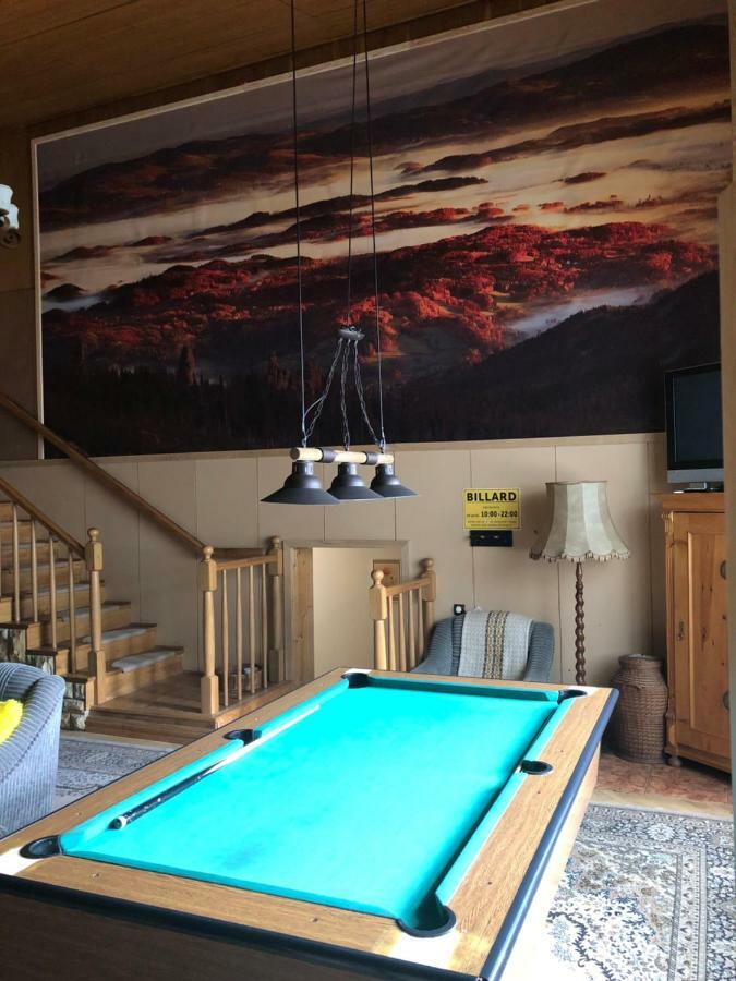 Stanica Gorska Apartment ชกลาร์สกา ปอเรมบา ภายนอก รูปภาพ