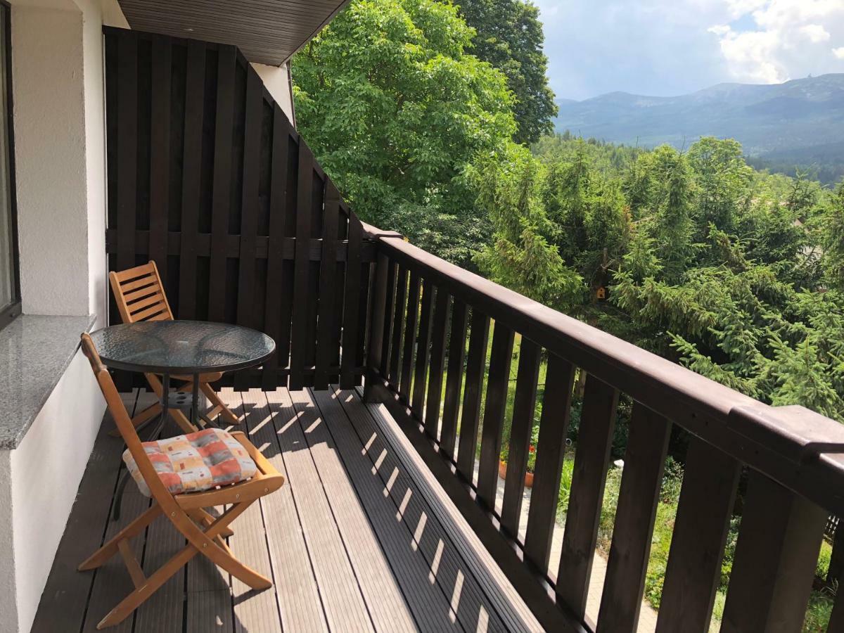 Stanica Gorska Apartment ชกลาร์สกา ปอเรมบา ภายนอก รูปภาพ